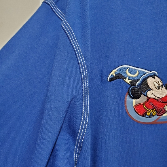 Walt Disney World 2013 Long Sleeve Tee - Picture 6 of 12